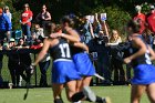 Field Hockey Senior Day  Wheaton College Field Hockey Senior Day 2021. - Photo By: KEITH NORDSTROM : Wheaton, field hockey, FH2021, Senior Day